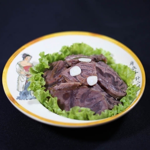 凉菜系列