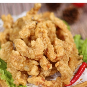 网红小吃系列