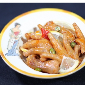 凉菜系列